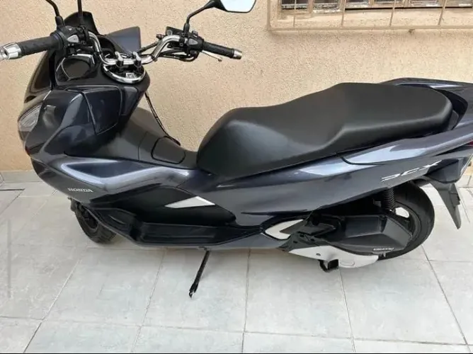HONDA PCX 2021