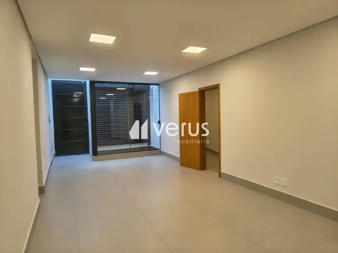 casa comercial para aluguel, TABAJARAS - Uberlândia/MG