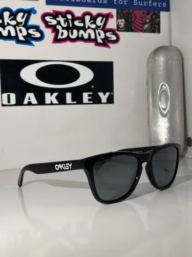 óculos frogskins oakley - novíssimo