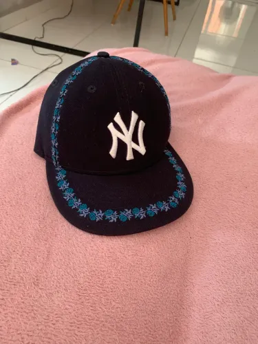 Boné New Era