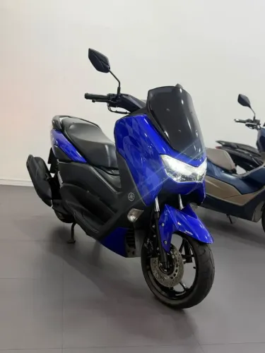 NMAX 160 2024 REVISADA