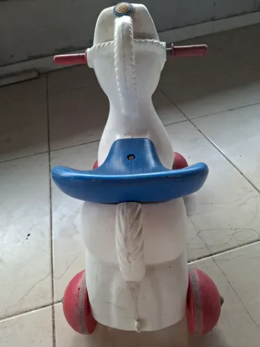 Andador de cavalo 