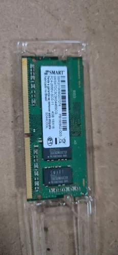 Memória RAM ddr4