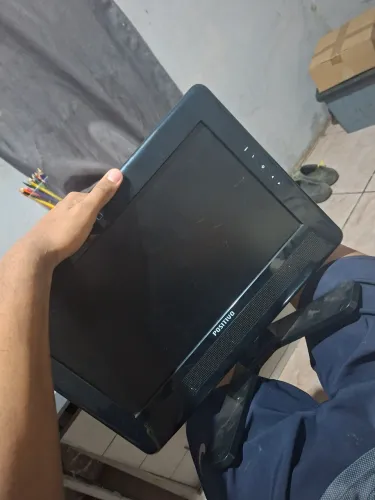 Monitor