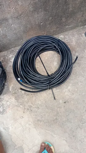 Cabo PP 16mm