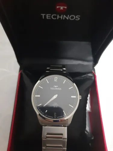 Relógio Technos 50%off