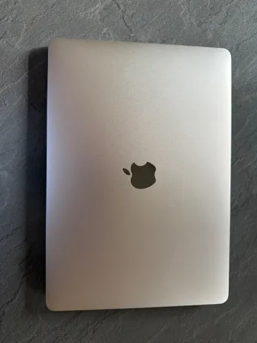 MacBook Pro M2 2022 Memória 8GB 256Gb