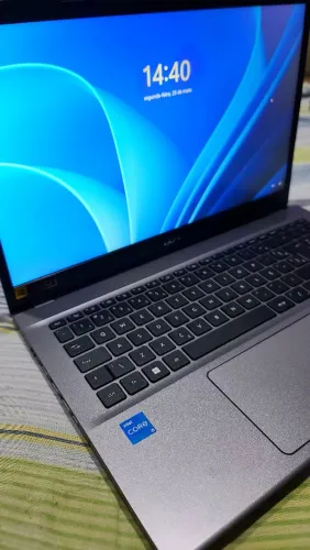 Notebook 64gb de Ram, i5 12450H, SSD NVMe 1 Tera | Apenas Manaus