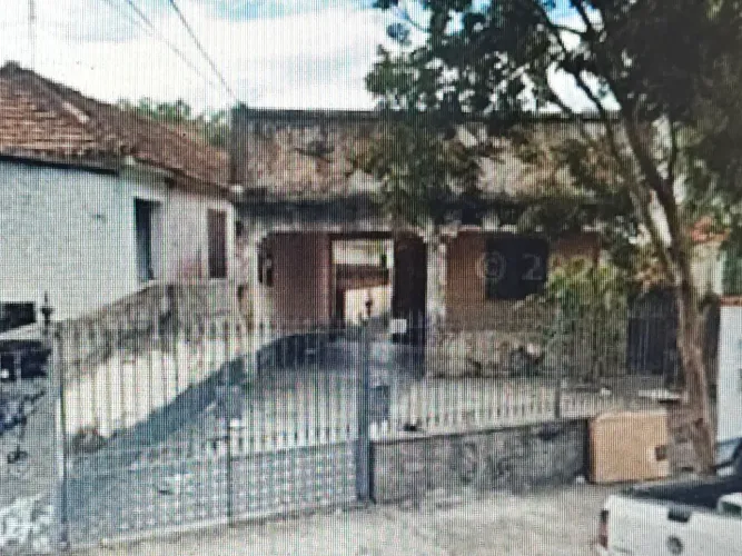 Vendo Terreno no Centro de Campo Grande