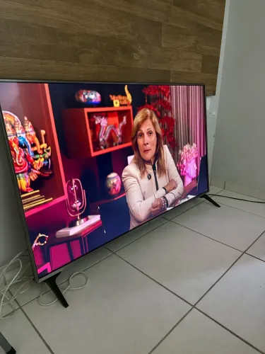 TV LG Smart 55?