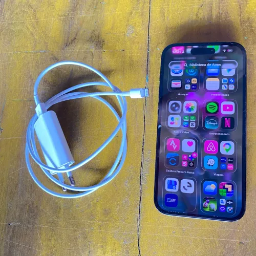 iPhone 14 Pro