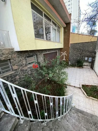 Casa em Campestre