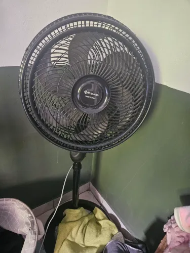 Ventilador Britânia 