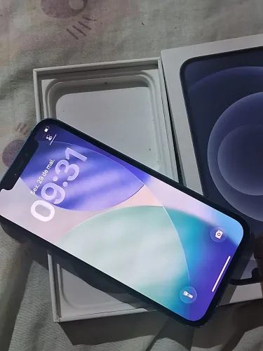 Iphone 12 128GB 5G modelo novo