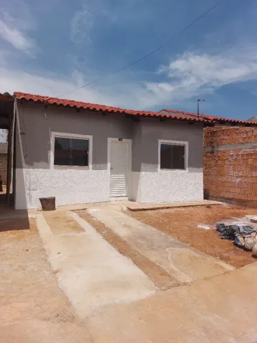Aluguel de Casa. Zero Caução. Nome Limpo! Jardim Ingá 