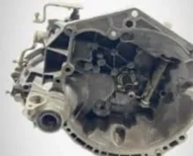 Câmbio manual Peugeot 1.4 8v
