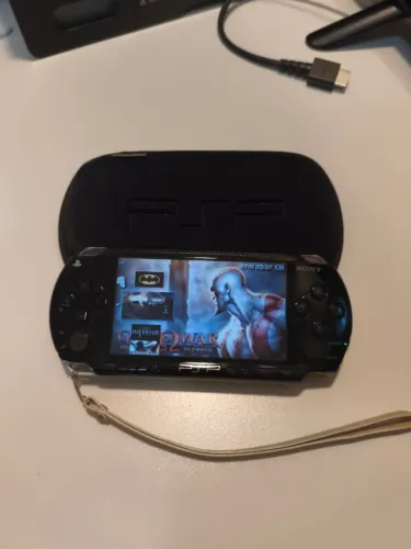 Psp 1000