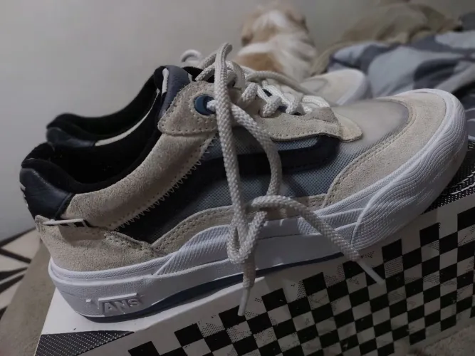 Tênis VANS