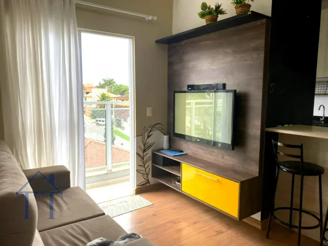 Apartamento no Costa e Silva