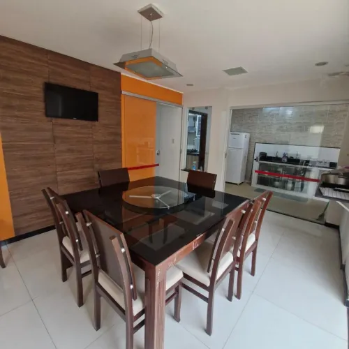 Condomínio Greenville Exclusive Residence