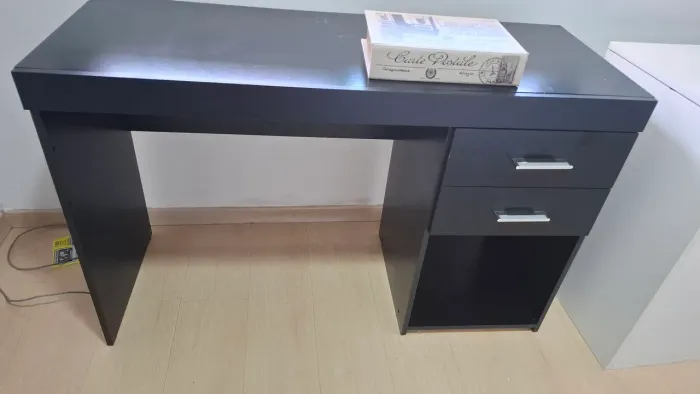 ESCRIVANINHA