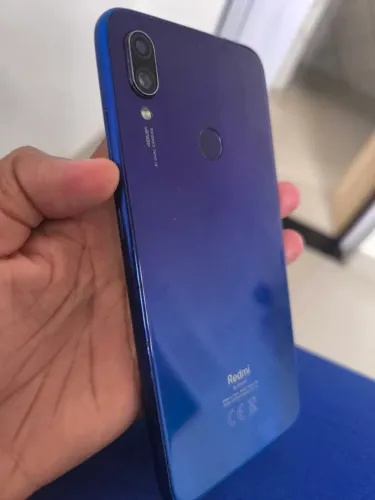 Xiaomi NOTE 7 