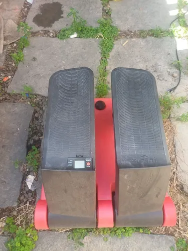 Aparelho de atividade física AIR CLIMBER POLISHOP