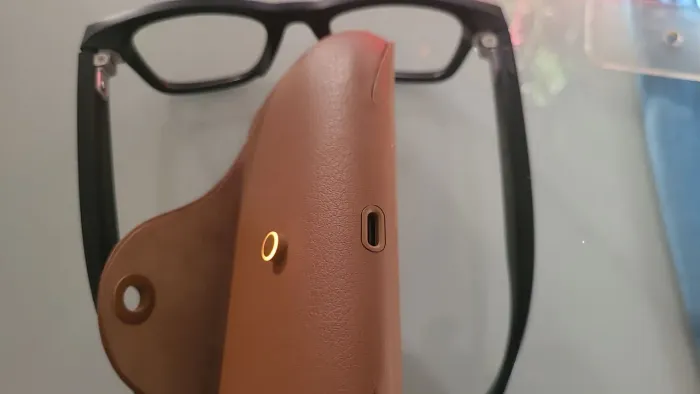 Oculos Ray Ban META Gen 2
