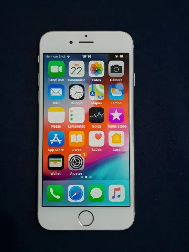 iPhone 6