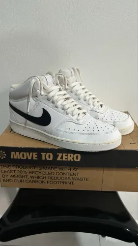 Nike Court Vision Mid