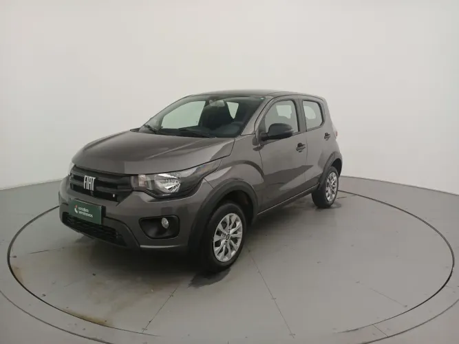 Fiat Mobi Like 1.0 Fire Flex 5P. 2025