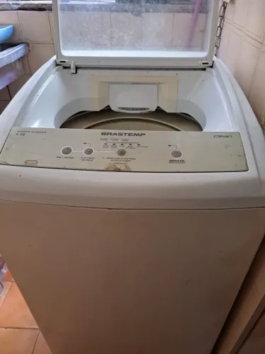Brastemp Clean 5 kg