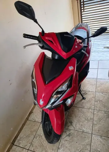 Vendo Biz Automática 