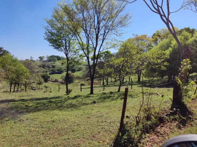 Vendo Chácara pertinho da cidade