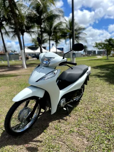 BIZ 125 ES 2026 ZERO KM