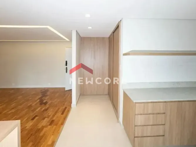 Apartamento em Rua Coronel Oscar Porto - Paraíso - São Paulo/SP