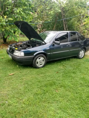 Fiat Tempra 2.0 I.E 16V 2P E 4P 1995