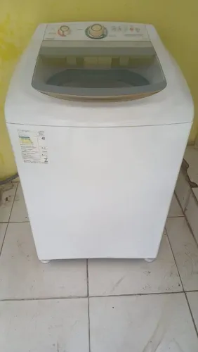 Máquina de lavar cônsul de 10kg ($550 )