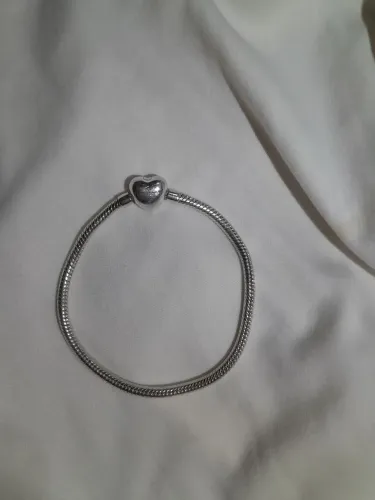 Pulseira Rommanel para berloques