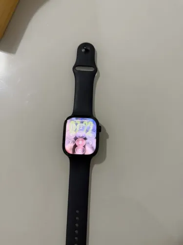 Apple Watch 11 46 mm