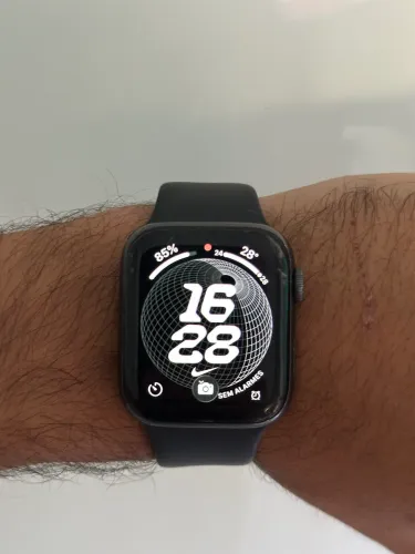 Apple Watch Series 6 44