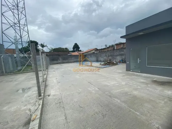 AREA COMERCIAL NO SAO JOÃO