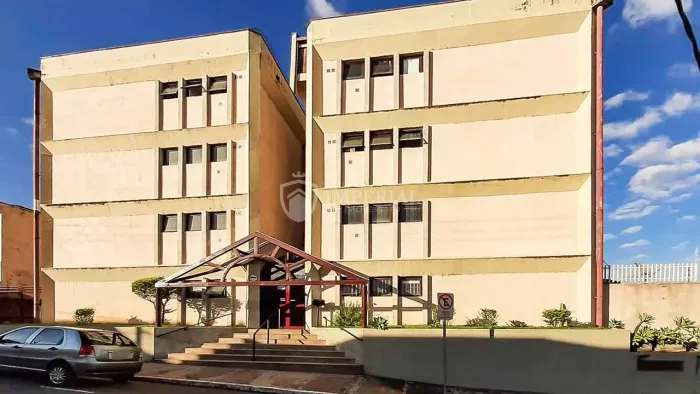 Apartamento para Venda