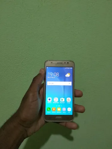 Samsung Galaxy J5