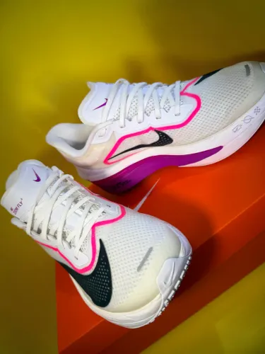 Nike Zoom Fly 6 - Placa de Carbono ***Oportunidade