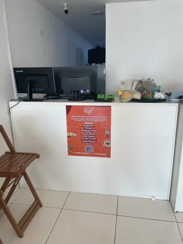 Balcão
