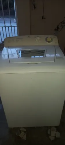 Maquina de lavar
