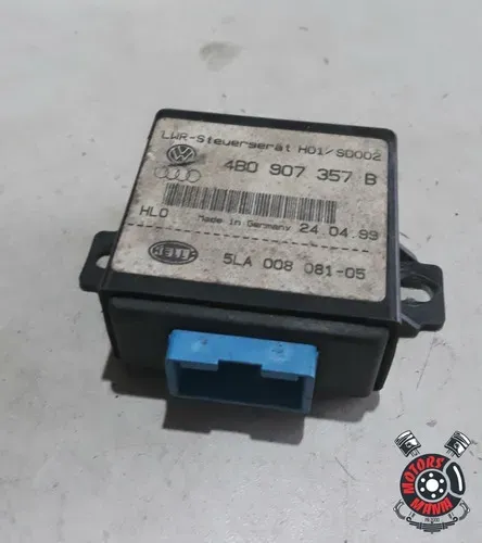 Módulo Farol Audi A4 A6 A8 Passat 2004 - 2008 / 4b0907357b