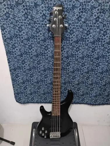 Baixo Tagima Millenium5 Special Series