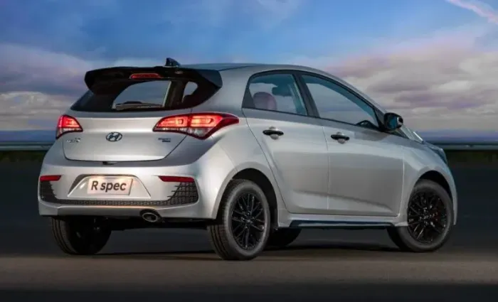Módulo Injeção Code Bcm Chave HB20 1.6 16v Automático 2019 Baixo Km